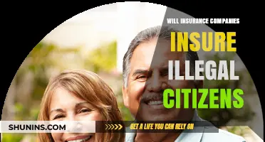 Can Undocumented Immigrants Obtain Insurance Coverage? Legal and Policy Insights