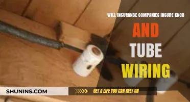 Knob and Tube Wiring: Can You Still Get Insurance Coverage?