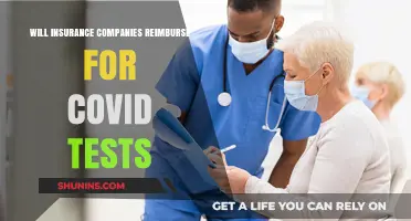 Will Insurance Cover COVID Test Costs? What You Need to Know