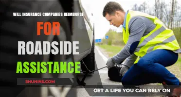 Does Your Insurance Cover Roadside Assistance? Reimbursement Explained