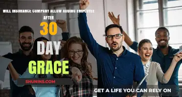 Adding Employees After 30 Days: Insurance Company Policy Explained