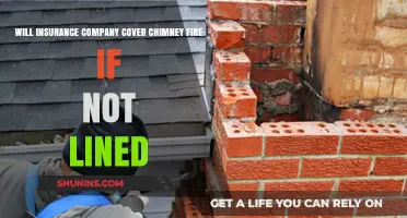 Chimney Fire Coverage: Does Lack of Lining Affect Insurance Claims?