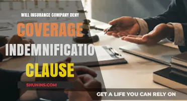 Will Your Insurance Deny Coverage? Understanding Indemnification Clauses