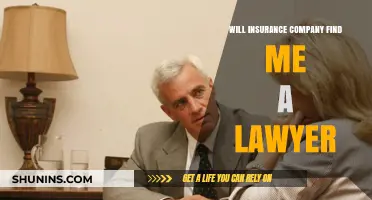 Will Your Insurance Company Provide a Lawyer? What You Need to Know