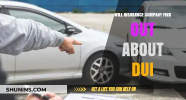 Will Your DUI Affect Insurance Rates? What You Need to Know
