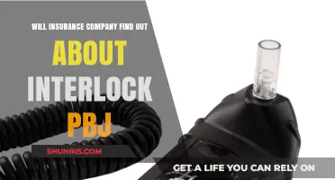 Will Your Insurance Company Discover Your Interlock PBJ Requirement?