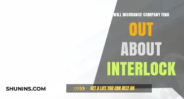 Will Your Insurance Company Discover Your Interlock Device? Find Out