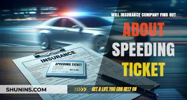 Will Your Speeding Ticket Impact Insurance Rates? What to Know