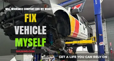 Can You Get Insurance Payouts for DIY Vehicle Repairs?