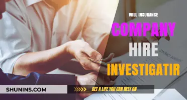 Will Insurance Companies Hire Investigators to Verify Your Claim?