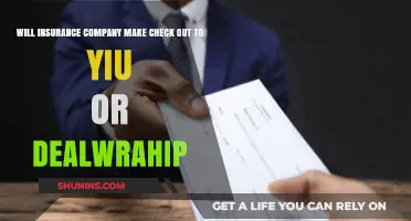 Insurance Payouts: Who Gets the Check, You or the Dealership?