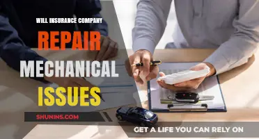 Will Your Insurance Cover Mechanical Repairs? What You Need to Know