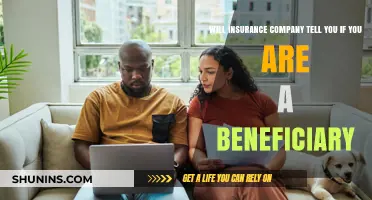 Are You a Beneficiary? How Insurance Companies Notify Policyholders