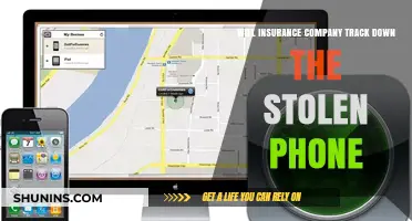 Can Insurance Companies Locate Your Stolen Phone? What You Need to Know