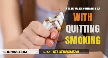 Can Insurance Companies Support Your Journey to Quit Smoking?