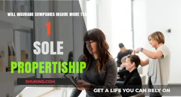 Can Insurance Companies Cover Multiple Sole Proprietorships? Exploring the Options