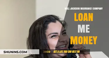 Can Jackson Insurance Company Provide You a Loan? Find Out