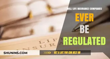 Will Life Insurance Companies Face Stricter Regulations in the Future?