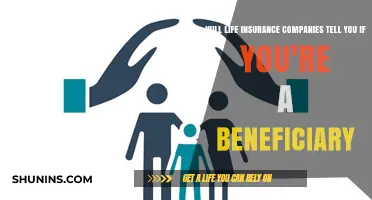 Are You a Beneficiary? How Life Insurance Companies Notify You