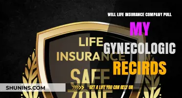 Will Life Insurance Companies Access Your Gynecological Records? Privacy Explained