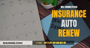 Marketplace Insurance: Auto-Renewal and What You Should Know