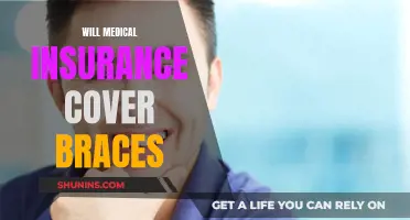 Braces and Insurance: What's Covered and What's Not?