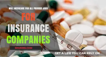 Medicare for All: Job Shifts for Insurance Companies Explained