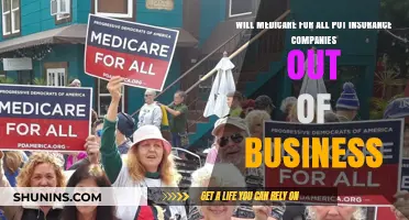 Medicare for All: The Future of Insurance Companies Explored