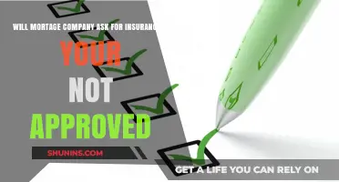 Mortgage Denied: Will Lenders Still Require Insurance Coverage?