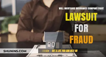 Mortgage Insurance Fraud Lawsuits: Will Companies Fight Back?