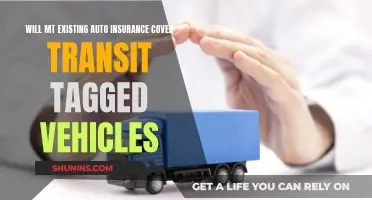 Auto Insurance Coverage for Transit Tagged Vehicles: What You Need to Know