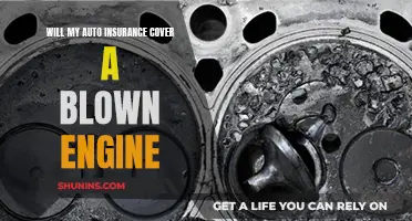 Auto Insurance Coverage for Blown Engines: What You Need to Know