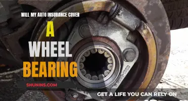 Auto Insurance and Wheel Bearing Coverage: What's the Verdict?