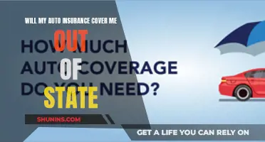 Auto Insurance Coverage: Out-of-State Travel and Your Policy