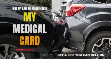 Auto Insurance and Medical: What's Covered and What's Not