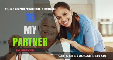 Does Your Company Offer Partner Health Insurance Benefits? Find Out