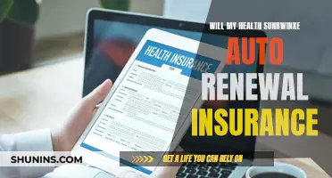 Health Insurance Auto-Renewal: What You Need to Know