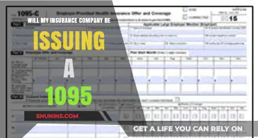 Will Your Insurance Company Issue a 1095 Form? Find Out