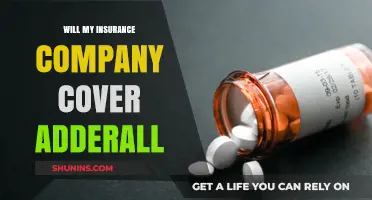 Does Your Insurance Cover Adderall? What You Need to Know