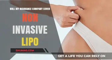 Does Insurance Cover Non-Invasive Lipo? What You Need to Know