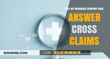 Understanding Cross Claims: Will Your Insurance Company Provide a Final Answer?