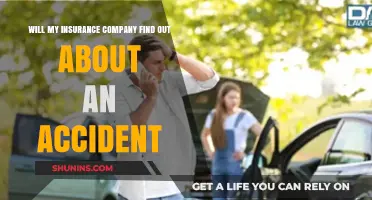 Will Your Insurer Discover That Unreported Accident? Key Insights