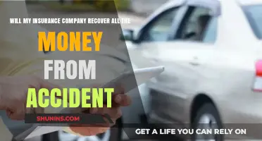 Will Insurance Fully Recover Accident Costs? Understanding Your Policy's Limits