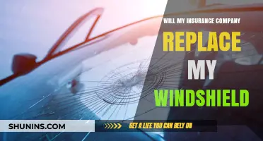 Will Your Insurance Cover Windshield Replacement? What You Need to Know