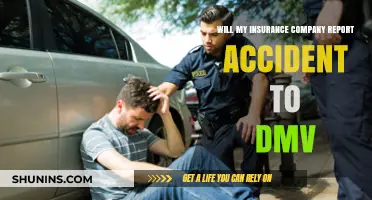 Will Your Insurer Report Accidents to DMV? Key Facts Explained