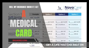 Medical Card: Insurance Implications and What You Need to Know