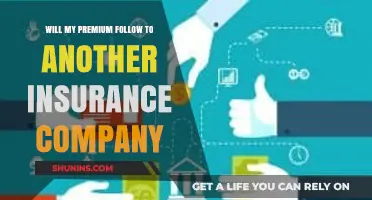 Can You Transfer Your Insurance Premium to a New Provider?