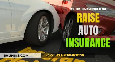 Renters and Auto Insurance Claims: Interconnected Premiums?