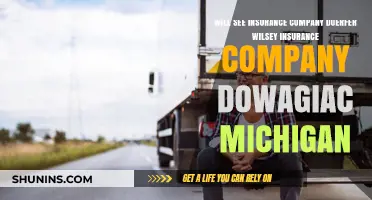 Doerfer Wilsey Insurance in Dowagiac, Michigan: What to Expect