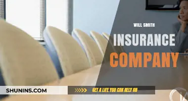 Will Smith's Insurance Venture: A New Chapter in Financial Security